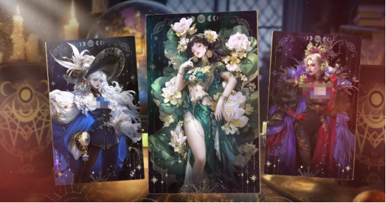 放置挂机游戏有什么