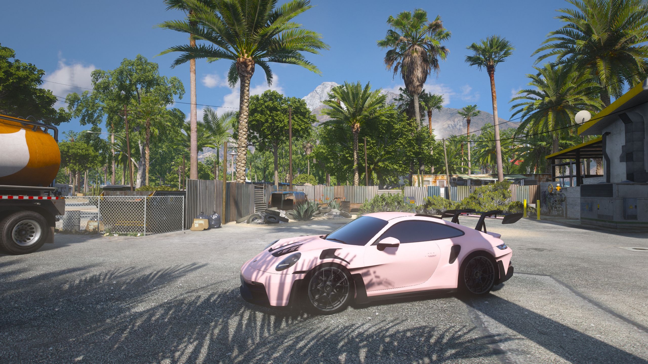 GTA5丢包了怎么办 GTA5丢包解决办法分享截图