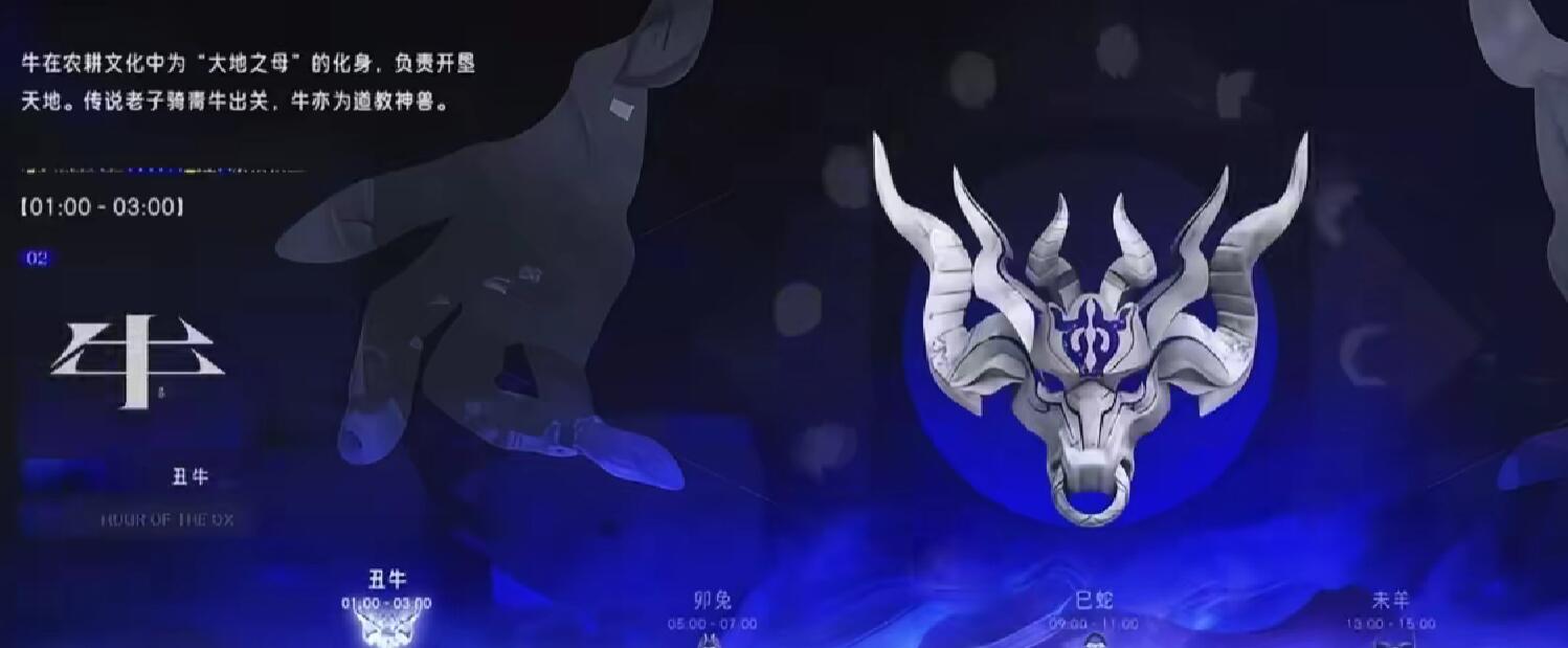 元夜十二谈生肖角色盘点 元夜十二谈生肖角色怎么样