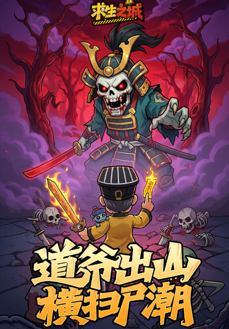 高人气的末日手游分享