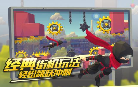 2026榜单合集4的汤姆猫跑酷手机游戏有哪几款 受欢迎的汤姆猫跑酷游戏before_2截图