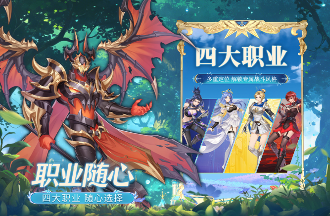 美少女卡牌游戏有哪些2026