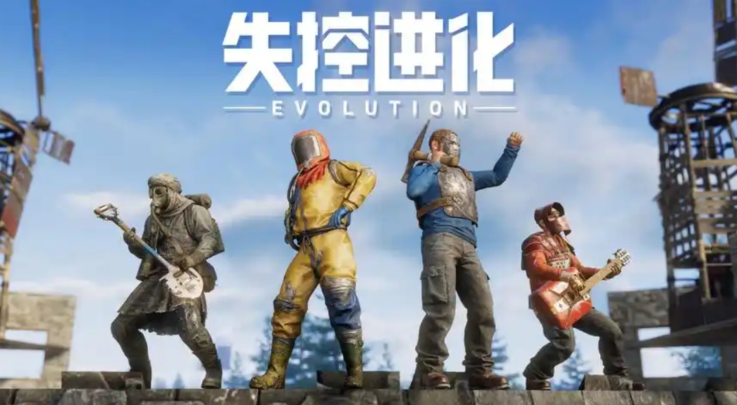 不容错过的好游戏推荐