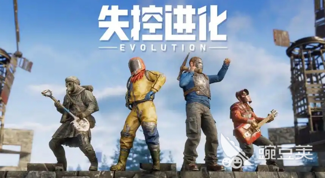 不容错过的好游戏分享 2026火爆的手机网游合集截图