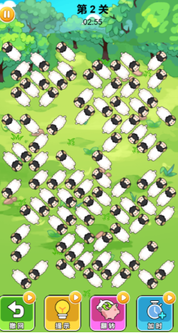好玩的小羊游戏有哪几款 2026人气极高的小羊游戏合辑截图