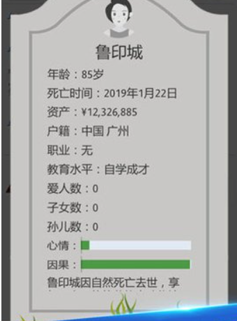 流行的有一款游戏叫什么人生在哪里下载