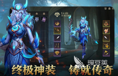 所有网游合辑 2026榜单合集4有趣网络游戏分享before_2截图