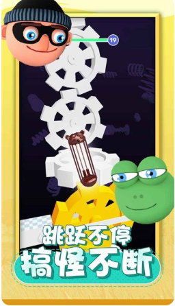 好玩的app小游戏在哪里下载