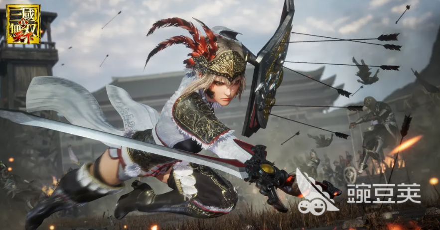 真三国无双天下新手入门指南 真三国无双天下零基础快速上手教程截图