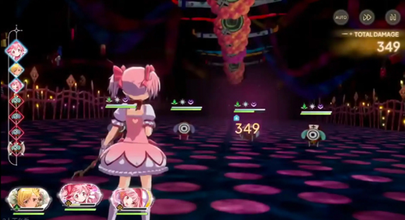 高人气的魔法少女游戏合辑 2026经典的魔法少女游戏有哪几款