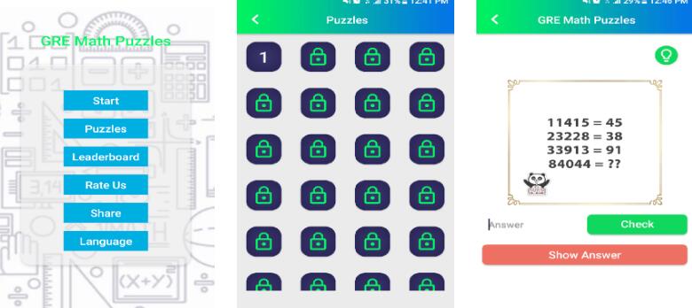 高质量的数学思维游戏盘点下载2026