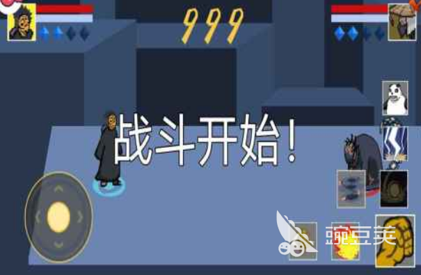 2026火影忍者同人游戏不用钱下载榜单合集