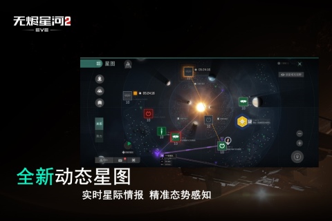 经典的星战游戏大全