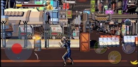 假面骑士龙骑游戏手机版