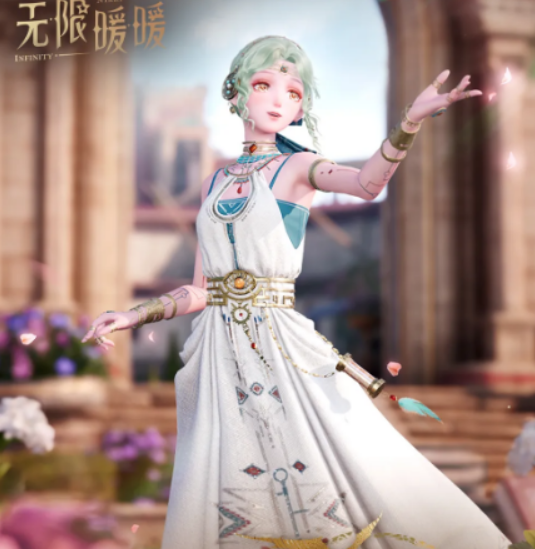 无限暖暖黄金乡活动盘点 无限暖暖黄金乡活动是什么