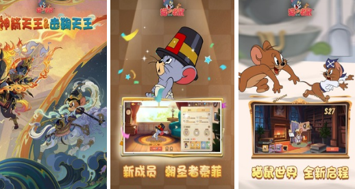 受欢迎的非对称游戏有哪些