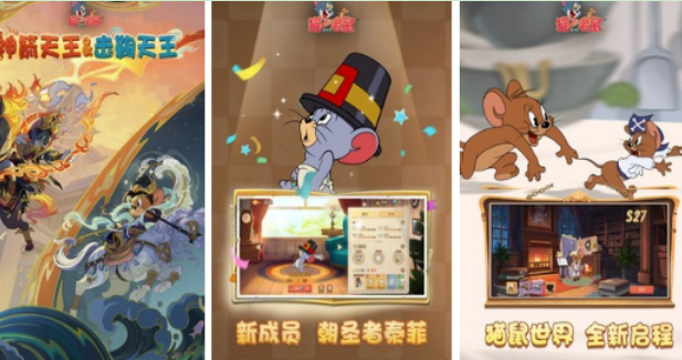 好玩的非对称游戏有哪几款 2026有趣的非对称榜单9before_1截图