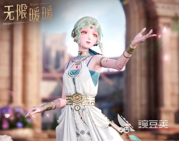 无限暖暖黄金乡上线时间揭晓 无限暖暖2.8版本黄金乡玩法前瞻截图