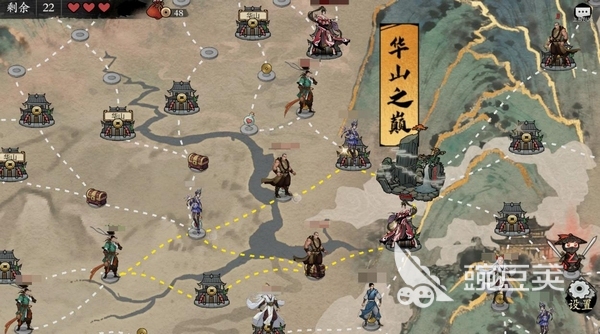 背包闯江湖上线时间揭晓 背包闯江湖游戏手机版正式发布日期公布截图