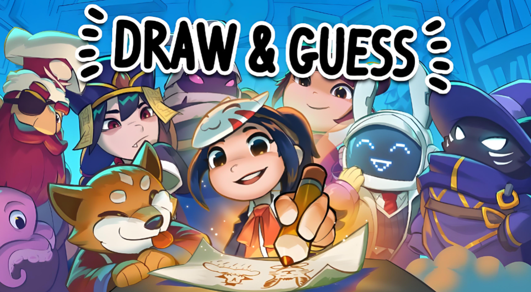 drawguess需要加速器嘛 性能稳定的drawguess加速器分享截图