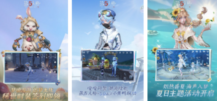多人联机恐怖游戏手机版有哪几款 2026高人气的恐怖手游排行分享截图