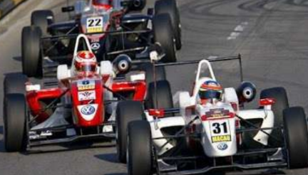 f1赛车游戏下载分享哪几个 2026流行的f1赛车游戏手机版推荐截图