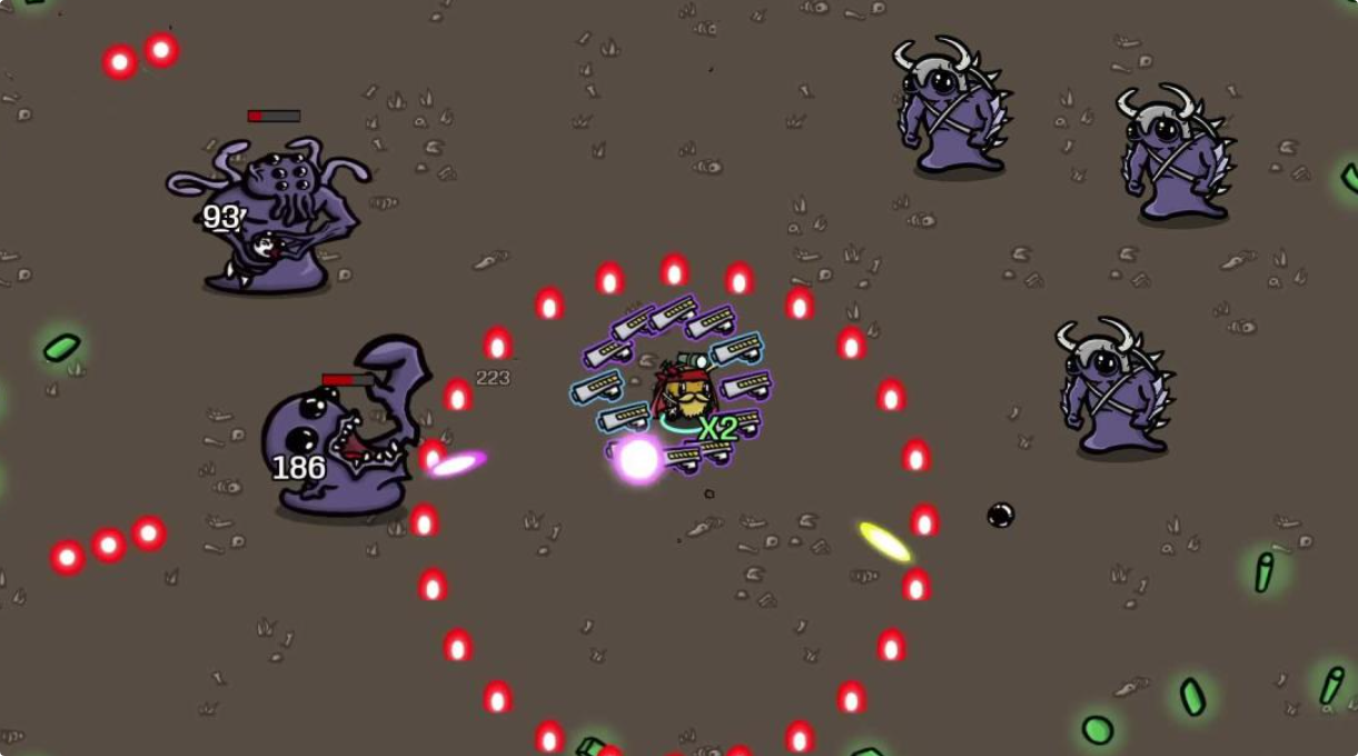 受欢迎的steam移植手游合集