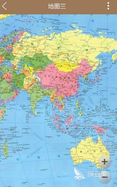 2026火爆的世界地图游戏分享：寓教于乐的地理探索佳作