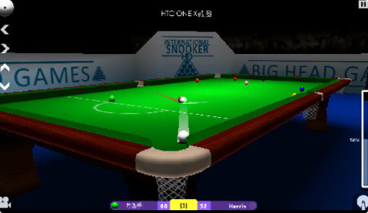 榜单3snooker斯诺克游戏有哪几款 有趣的弹球游戏before_12026截图