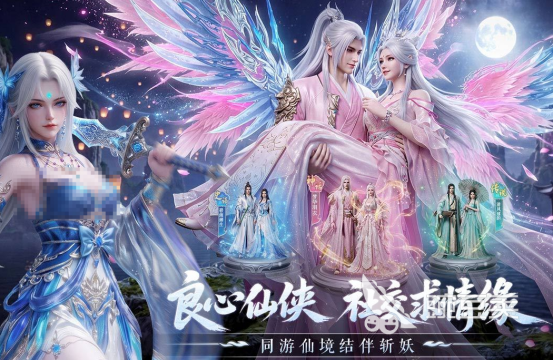2026火爆的正经游戏手机版分享:高品质休闲与硬核玩法下载介绍
