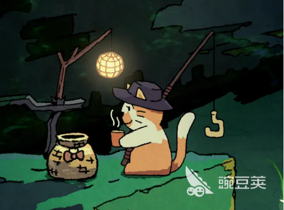 猫猫钓游记贝丝的家人作用解析 猫猫钓游记角色关系与剧情影响深度解读截图