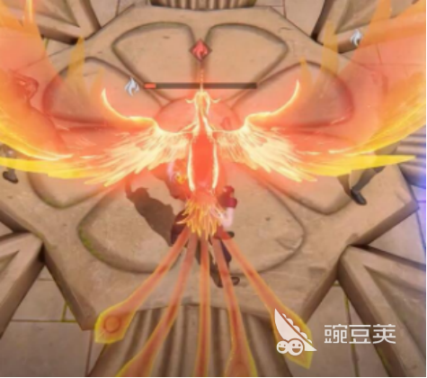斗罗大陆诛邪传说邪火凤凰 斗罗大陆诛邪传说灼烧流玩法详解截图