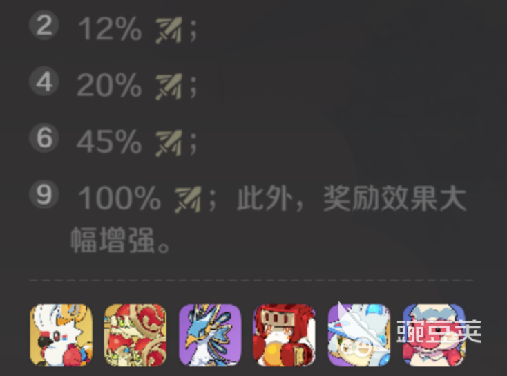 崩坏因缘精灵元理宝石有吗 崩坏因缘精灵元理系统详解截图