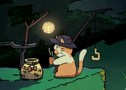 猫猫钓游记贝丝的家人有没有作用 猫猫钓游记贝丝的家人作用解析