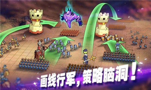 2026好玩的魅魔游戏推荐哪些