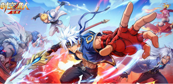 act类型游戏有什么