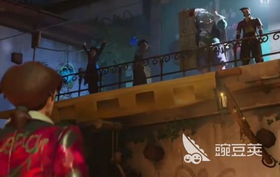 遗忘之海喷火艺人的烦恼 遗忘之海喷火艺人任务全流程通关指南截图