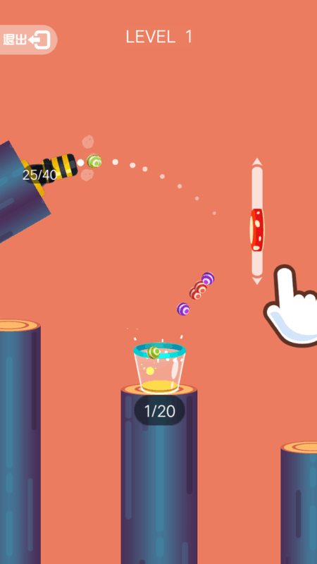 受欢迎的拇指游戏有哪些