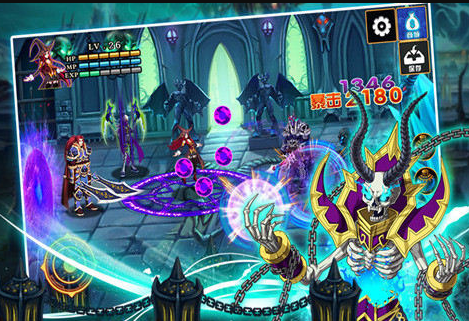 好玩的魔兽rpg手游分享