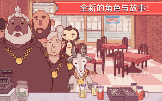 模拟经营类游戏单机有哪些