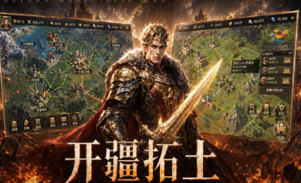 网上最火的游戏有哪几个 好玩的手游安卓下载合辑2026截图
