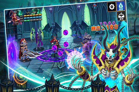 受欢迎的魔兽rpg游戏手机版推荐 2026有趣的魔兽rpg手游汇总截图