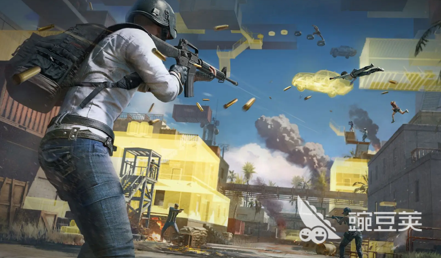 PUBG账号价值评估与买卖平台分享:安全靠谱的账号交易APP指南