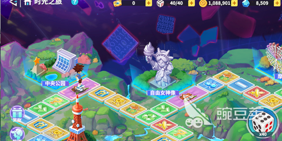 无畏冒险新手入门指南 无畏冒险零基础快速上手攻略截图