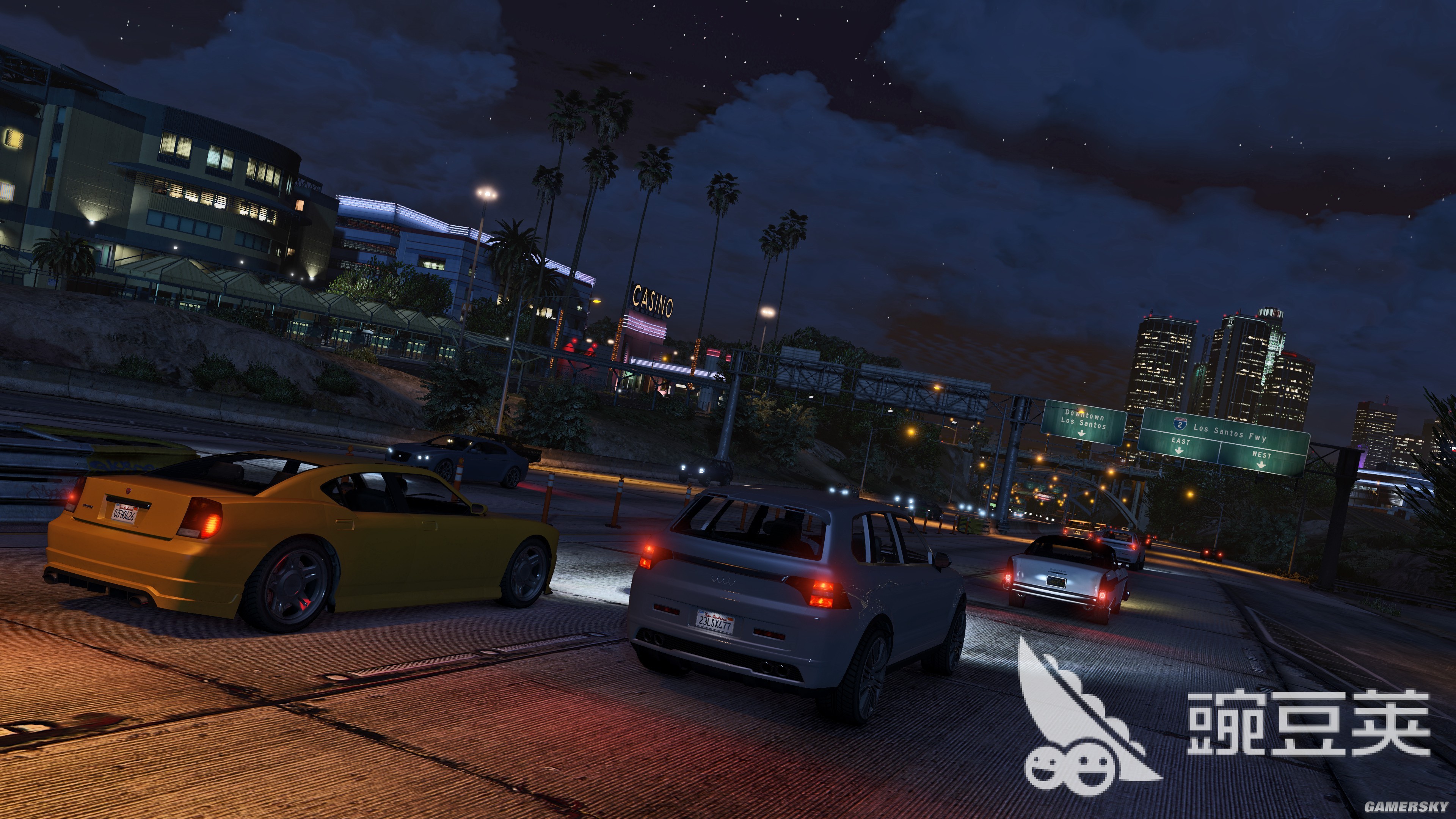 GTA5加速器分享:低延迟稳定加速方案对比与选择指南