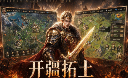 十分受欢迎的游戏在哪里下载 热门游戏下载分享2026截图