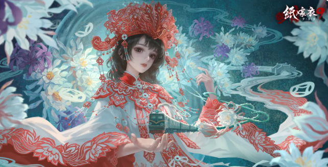 纸嫁衣9第三章怎么过 纸嫁衣9游戏手机版第三章教程