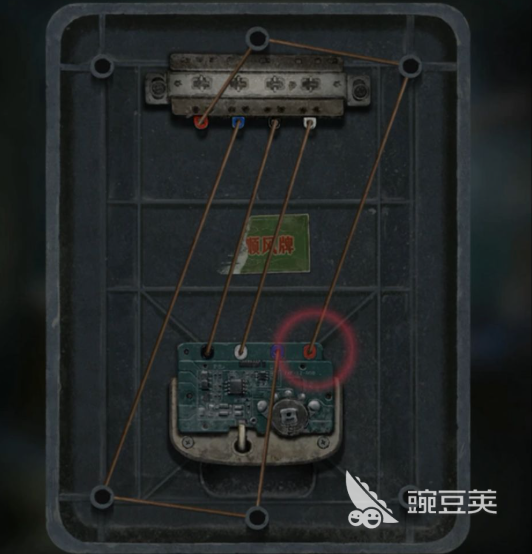 纸嫁衣9第一章通关教程 纸嫁衣9第一章主线全流程详解截图