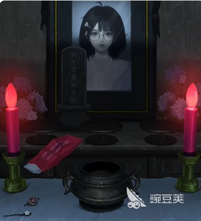 纸嫁衣9第三章罗盘机关解法详解 纸嫁衣9第三章罗盘谜题通关步骤截图
