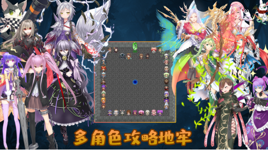 塔罗牌的冒险游戏有什么